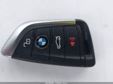 BMW 330I 3MW5R1J01N8C46761 снимка