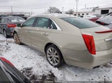 Cadillac Xts Luxury 2G61M5S3XE9118652 снимка