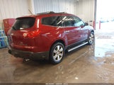 Chevrolet Traverse Ltz 1GNKRLED2BJ322929 снимка