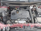 Chevrolet Equinox Fwd Lt 1.5L Turbo 3GNAXKEV2LS500407 fotografie