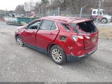 Chevrolet Equinox Fwd Lt 1.5L Turbo 3GNAXKEV2LS500407 fotografie
