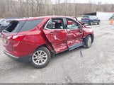 Chevrolet Equinox Fwd Lt 1.5L Turbo 3GNAXKEV2LS500407 fotografie