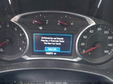 Chevrolet Equinox Fwd Lt 1.5L Turbo 3GNAXKEV2LS500407 fotografie
