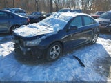 Chevrolet Cruze 1Lt Auto 1G1PC5SB4E7223487 снимка