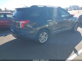 Ford Explorer Xlt 1FM5K7D88FGC33483 снимка