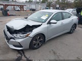 Nissan Sentra Sv Xtronic Cvt 3N1AB8CV2NY290519 fotografie