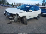 Jeep New Compass Limited 4X4 3C4NJDCB9HT681037 снимка