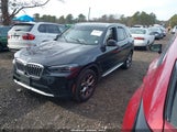 BMW X3 xDrive30I 5UX53DP03N9K52496 снимка
