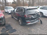 BMW X3 xDrive30I 5UX53DP03N9K52496 снимка