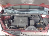 Toyota Sienna Le V6 8 Passenger 5TDKK3DC3DS349519 fotografie