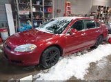 Chevrolet Impala Ltz 2G1WC5E31D1105229 снимка