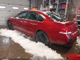 Chevrolet Impala Ltz 2G1WC5E31D1105229 снимка