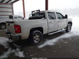 Chevrolet Silverado  Lt 3GCPKSE70DG321080 снимка