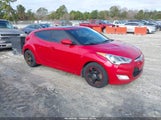 Hyundai Veloster Base W/Gray KMHTC6AD6DU086269 снимка