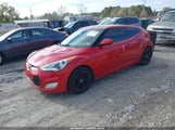 Hyundai Veloster Base W/Gray KMHTC6AD6DU086269 снимка