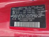 Hyundai Veloster Base W/Gray KMHTC6AD6DU086269 снимка