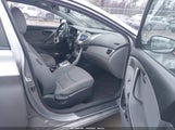 Hyundai Elantra Gls (Ulsan Plant) KMHDH4AE1CU402792 photo