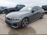 BMW 3 Series M340I 3MW5U7J08L8B44307 снимка