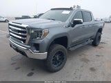 GMC Sierra  Sle 1GTU9BED5KZ417319 снимка