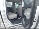 Chevrolet Colorado Wt 1GCGSBEA9K1116381 снимка