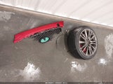 Infiniti Q50 3.0T Red Sport 400 JN1FV7AR0JM700177 снимка