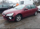 Honda Accord 2.4 Ex 1HGCM56633A031866 снимка