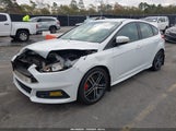 Ford Focus St 1FADP3L98HL276175 fotografie