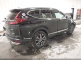 Honda Cr-V Hybrid Touring 5J6RT6H94NL051408 снимка