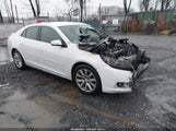 Chevrolet Malibu 2Lt 1G11D5SL6FU115631 снимка