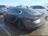 Lexus Is 350 F Sport JTHGZ1B26P5063611 fotografie