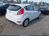 Ford Fiesta S 3FADP4TJXFM107593 снимка