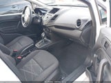 Ford Fiesta S 3FADP4TJXFM107593 снимка