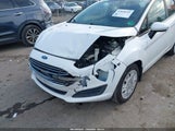 Ford Fiesta S 3FADP4TJXFM107593 снимка