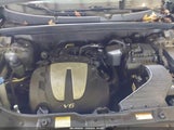 Kia Sorento Ex V6 5XYKU4A2XCG304259 снимка