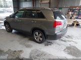 Kia Sorento Ex V6 5XYKU4A2XCG304259 снимка