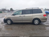 Honda Odyssey Ex-L 5FNRL38618B415480 снимка