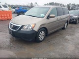 Honda Odyssey Ex-L 5FNRL38618B415480 снимка