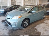 Toyota Prius Three JTDKN3DU0C1484694 снимка