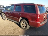 Chevrolet Tahoe Ls 1GNFC13CX9R107019 снимка