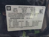 Chevrolet Tahoe Ltz 1GNSCCE06CR211205 снимка