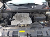 Toyota Highlander Limited V6 5TDDK3EH4DS267236 снимка