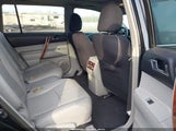Toyota Highlander Limited V6 5TDDK3EH4DS267236 снимка