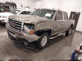 GMC Sierra  Sle 3GTP2VE71DG163043 снимка