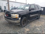 GMC Yukon Slt 1GKEK13Z96J122346 снимка
