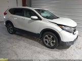 Honda Cr-V Ex-L 2HKRW2H83KH664472 снимка