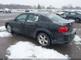 Dodge Avenger Sxt 1C3CDZCBXDN556719 fotografie
