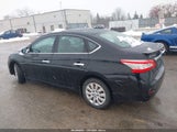 Nissan Sentra Fe+ S 3N1AB7APXEL627840 снимка