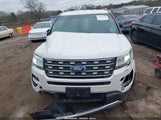 Ford Explorer Xlt 1FM5K8D80GGA94182 fotografie
