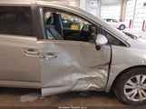 Honda Odyssey Ex-L 5FNRL5H61GB106067 снимка