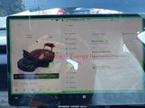 Tesla Model 3 Long Range Rear-Wheel Drive/Standard Rear-Wheel Drive 5YJ3E1EA0SF075825 снимка